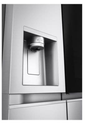 Réfrigérateur Américain LG GSXE90MBAD Instaview - Image 6