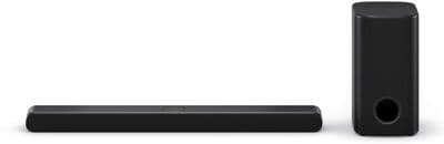 LG Barre de son LG S77TY