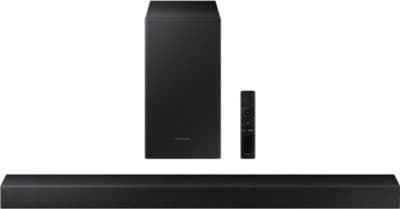 Barre de son SAMSUNG HW-T420 - Image 8