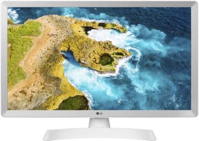 TV LED LG 24TQ510S-24 pouces (60cm) - Image 1
