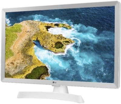 TV LED LG 24TQ510S-24 pouces (60cm) - Image 2