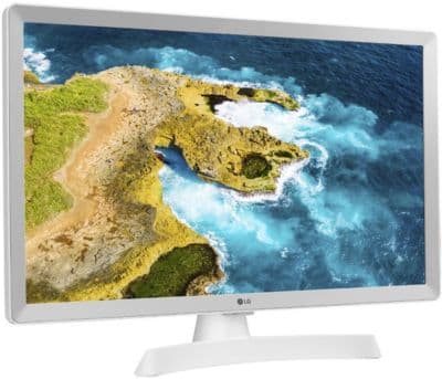 TV LED LG 24TQ510S-24 pouces (60cm) - Image 3