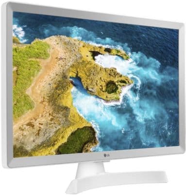 TV LED LG 24TQ510S-24 pouces (60cm) - Image 4
