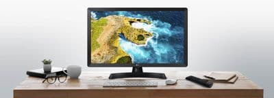 TV LED LG 24TQ510S-24 pouces (60cm) - Image 9