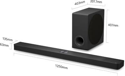 Barre de son LG S90TY - Image 3