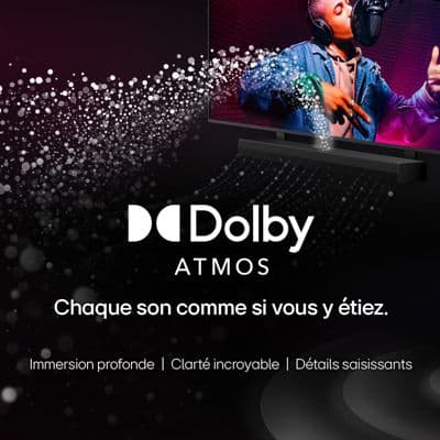 Barre de son LG S90TY - Image 4