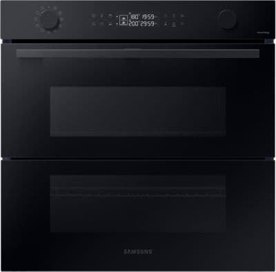 Four encastrable SAMSUNG NV7B45502AK DualCookFlex - Image 2