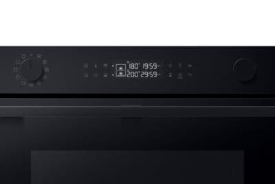 Four encastrable SAMSUNG NV7B45502AK DualCookFlex - Image 4