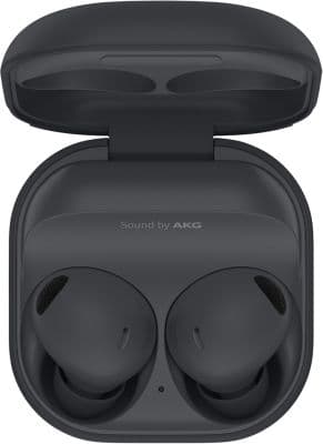 Ecouteurs SAMSUNG Galaxy Buds2 Pro Anthracite Reconditionné - Image 2