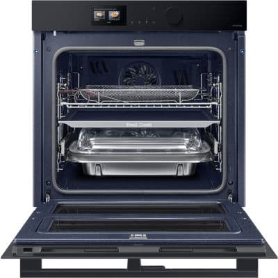 Four encastrable SAMSUNG NV7B6799AAK Bespoke AI - Image 2