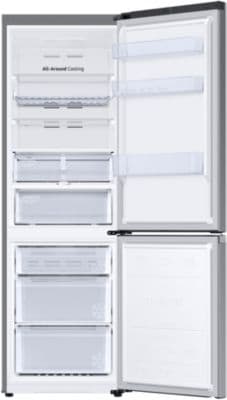 Réfrigérateur combiné SAMSUNG RB34C605CS9 - Image 3