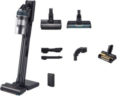 Aspirateur balai SAMSUNG Jet 95 Complete VS20C95E4TB - Image 1