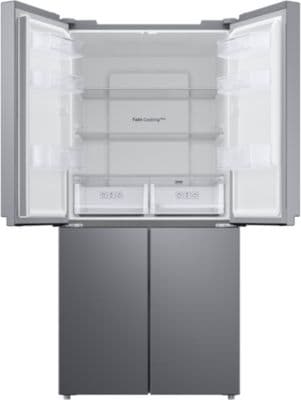 Réfrigérateur multi portes SAMSUNG RF48A400EM9 - Image 3