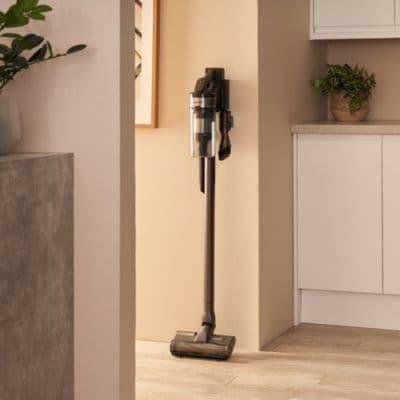Aspirateur balai SAMSUNG Jet 75E Pet VS20B75BGR4 - Image 5