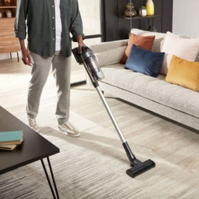 Aspirateur balai SAMSUNG Jet 65 Pet VS15A60BGR5 - Image 4