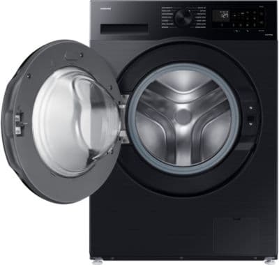 Lave linge hublot SAMSUNG WW80CGC04DAB Bespoke AI - Image 4