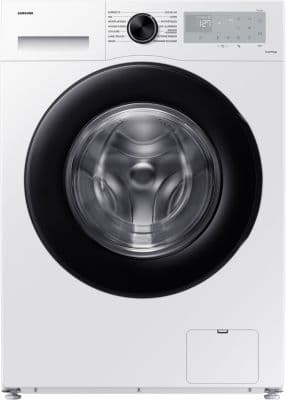 Lave linge hublot SAMSUNG WW80CGC04DAH - Image 1