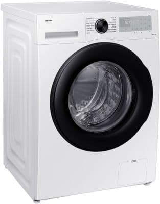 Lave linge hublot SAMSUNG WW80CGC04DAH - Image 2
