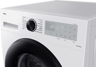 Lave linge hublot SAMSUNG WW80CGC04DAH - Image 4