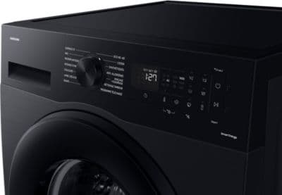 Lave linge hublot SAMSUNG WW90CGC04DAB - Image 3