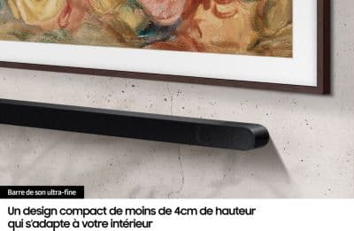 Barre de son SAMSUNG HW-S810D - Image 3