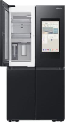 Samsung Réfrigérateur multi portes SAMSUNG RF65DG9H0EB1 family hub avec AI vision