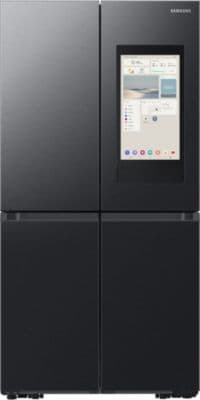 Réfrigérateur multi portes SAMSUNG RF65DG9H0EB1 family hub avec AI vision - Image 2