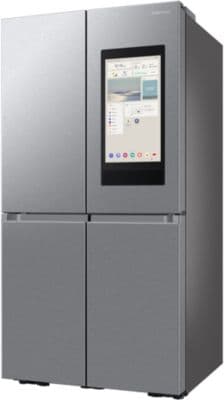 Réfrigérateur multi portes SAMSUNG RF65DG9H0ESR family hub - Image 4