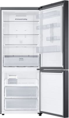 Réfrigérateur combiné SAMSUNG RB50DG601EB1 - Image 4