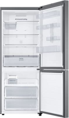 Réfrigérateur combiné SAMSUNG RB50DG602ES9 - Image 5