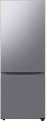 Réfrigérateur combiné SAMSUNG RB53DG706AS9