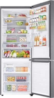 Réfrigérateur combiné SAMSUNG RB53DG706AS9 - Image 5