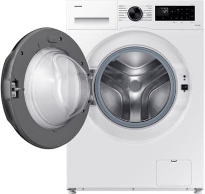Lave linge hublot SAMSUNG WW11DG5B25AE Bespoke AI - Image 4