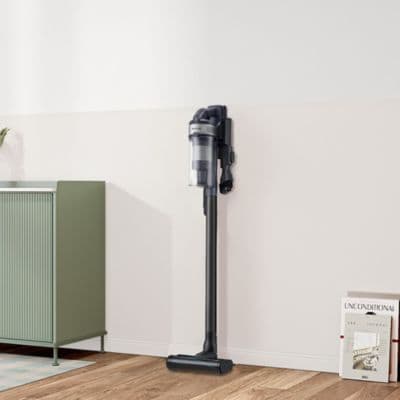 Aspirateur balai SAMSUNG Jet 75E Pro Silver VS20B75BDR5 - Image 4