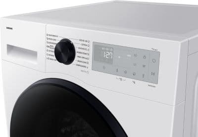 Lave linge séchant hublot SAMSUNG WD11DG5B15BH - Image 4