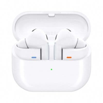 Ecouteurs SAMSUNG Galaxy Buds 3 Pro Blanc - Image 2