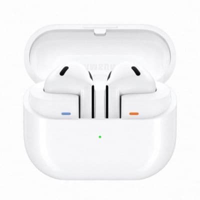 Ecouteurs SAMSUNG Galaxy Buds 3 Blanc - Image 1