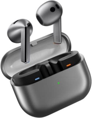 Ecouteurs SAMSUNG Galaxy Buds 3 Gris - Image 1
