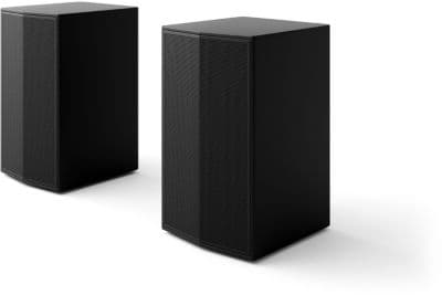 Kit enceinte surround LG Enceintes arrières SPT8 - Image 2