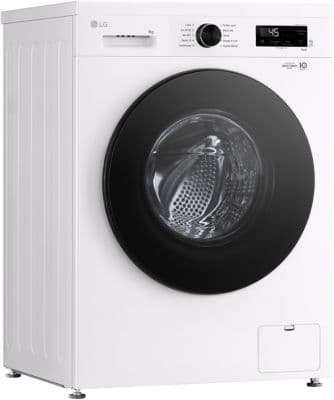 Lave linge hublot LG F94B16WHS - Image 3