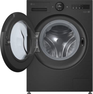 Lave linge hublot LG F34X76BSTA - Image 2