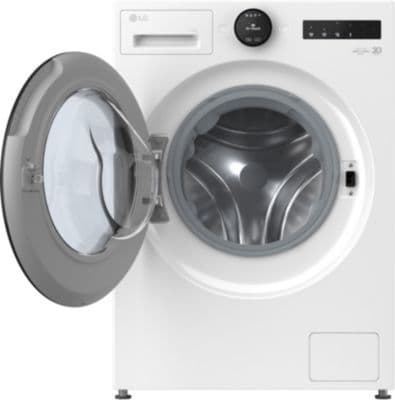 Lave linge hublot LG F14X76WHST - Image 2
