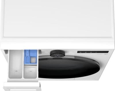 Lave linge hublot LG F14X76WHST - Image 4