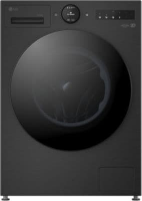 Lave linge séchant hublot LG F164X76BSTA - Image 2