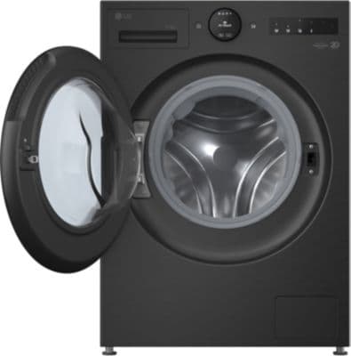 Lave linge séchant hublot LG F164X76BSTA - Image 3