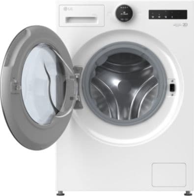 Lave linge séchant hublot LG F964X71WSTA - Image 2
