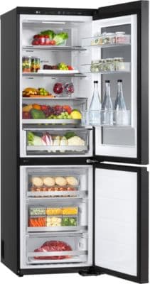 Réfrigérateur combiné LG GBG5160CEV  InstaView - Image 5