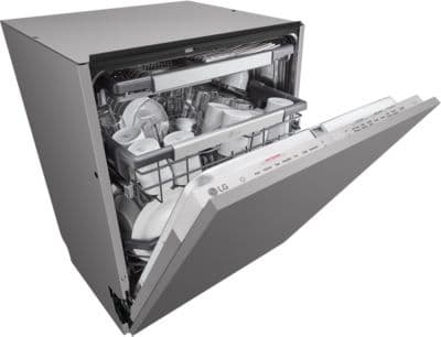 Lave vaisselle encastrable LG DB476TXS TrueSteam - Image 2