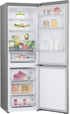 Réfrigérateur combiné LG GBV3110EPY - Image 5