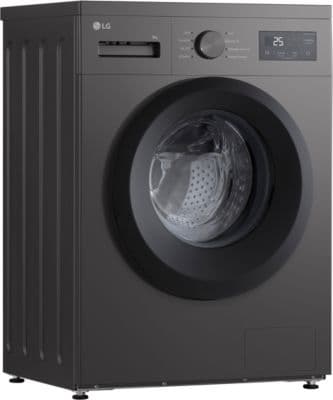 Lave linge compact LG F94N14SLS - Image 3